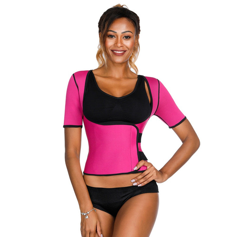 Ladies' Neoprene Shaper Vest