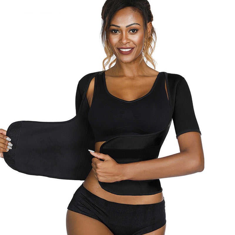 Ladies' Neoprene Shaper Vest