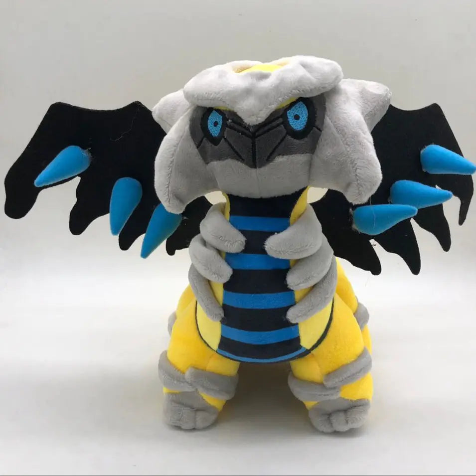 Giratina Plush Toy - Colorful Plush Doll