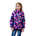 All-Season Kids' Hooded Jacket