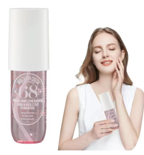 Elegant Essence Perfume Mist