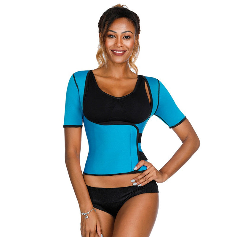 Ladies' Neoprene Shaper Vest