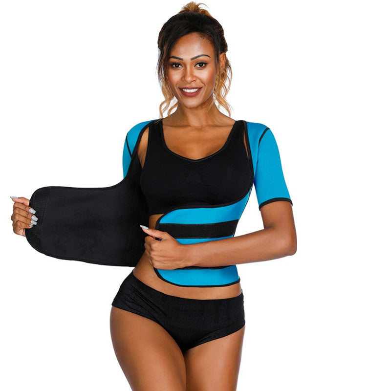 Ladies' Neoprene Shaper Vest