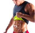 Athletic Fit Shaper Vest