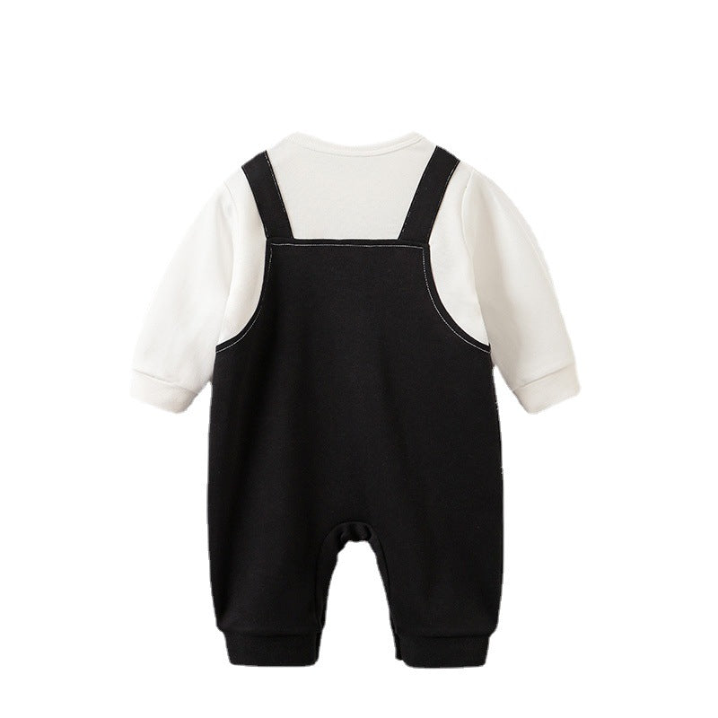 Infant Cartoon Bodysuit - Newborn to 1 Year