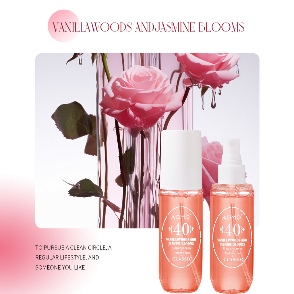 Modern Elegance Women's Perfume