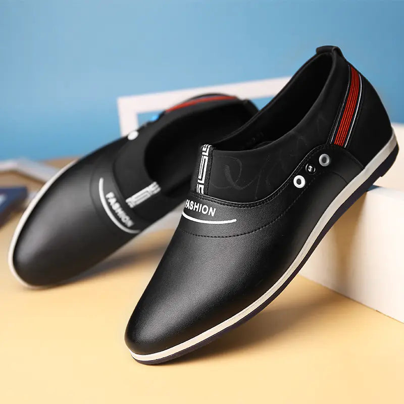 Chic Lightweight Casual Sneakers