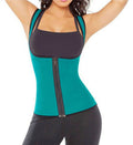 Women's Contour Neoprene Shaper Vest