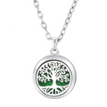 Scented Elegance Necklace