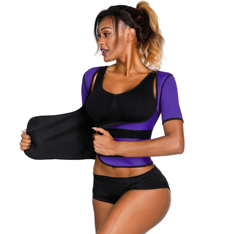 Ladies' Neoprene Shaper Vest