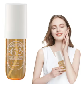 Elegant Essence Perfume Mist