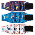 Paw Legend Male Dog Reusable Diapers 3-Pack XL