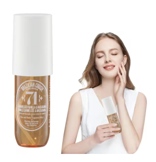 Elegant Essence Perfume Mist