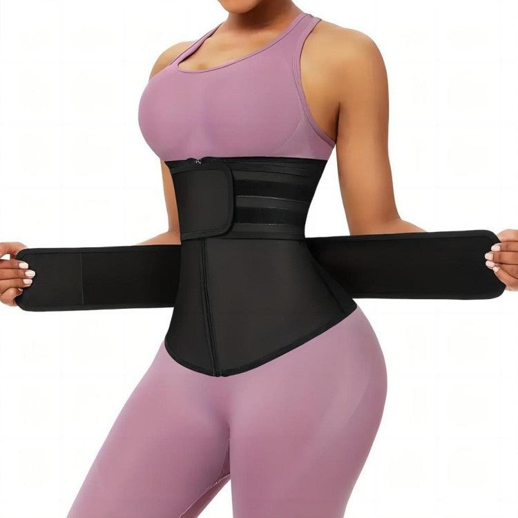 SculptFit Women's Waist Shaper for Weight Loss
