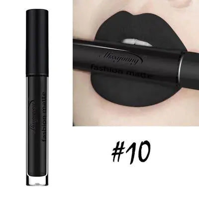 Non-Stick Matte Lip Gloss