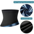 Men's Slim-Waist Sauna Trainer Belt