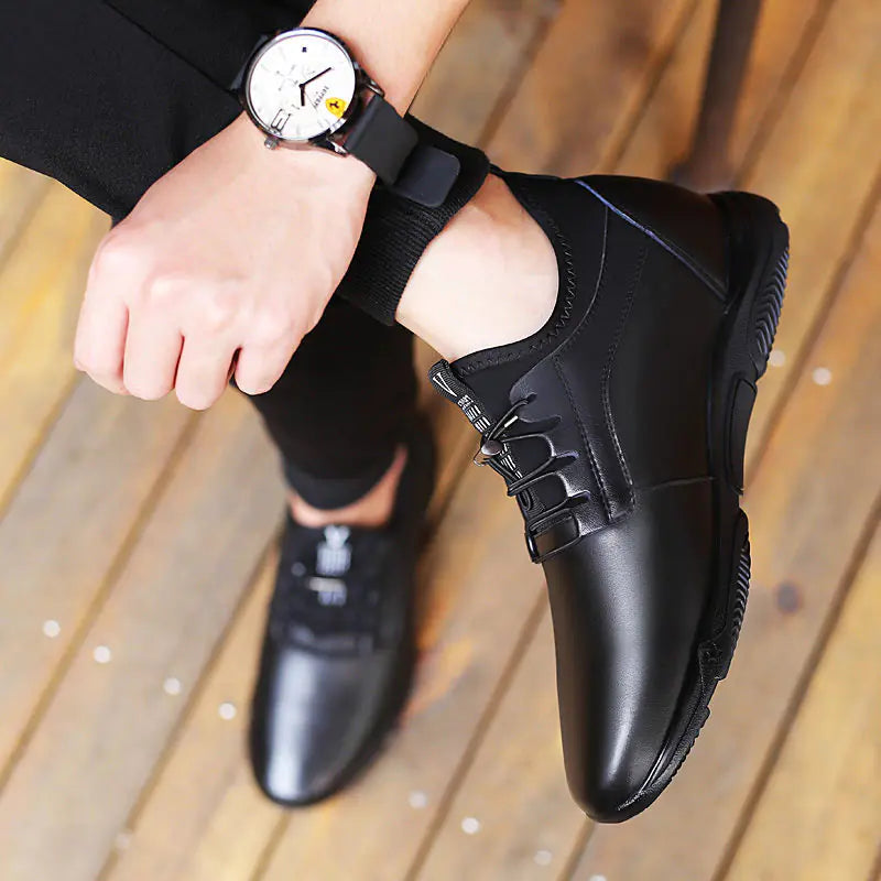 Chic Comfortable Daily Shoes