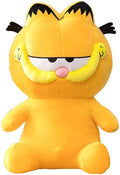 WLWHEE Cute Plush! Garfield 12Inch Plush Dolls - Fluffy and Soft - Exquisite and Cute