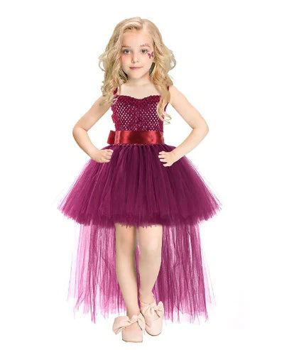 Magical Unicorn Princess Costume for Girls