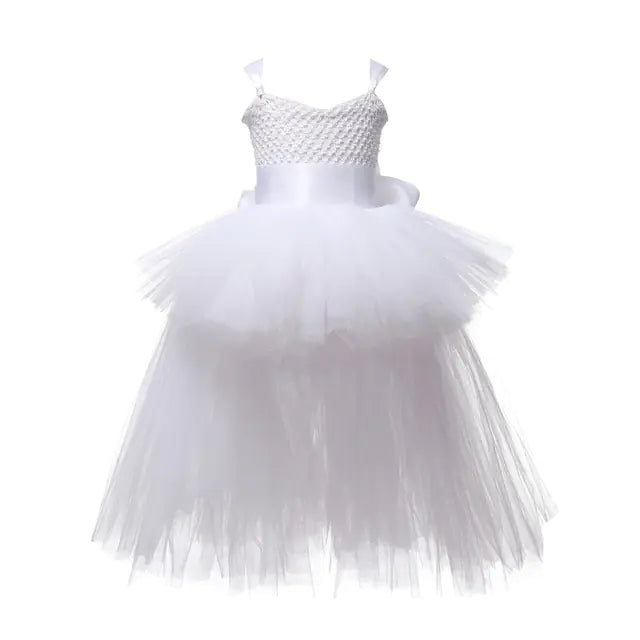 Magical Unicorn Princess Costume for Girls