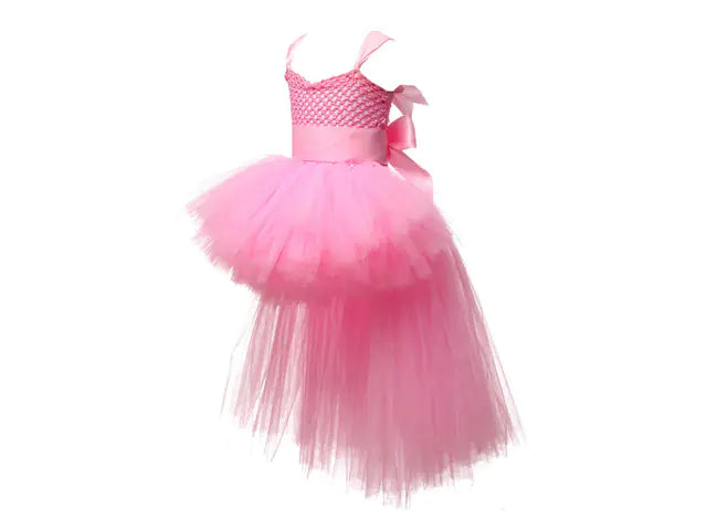 Magical Unicorn Princess Costume for Girls