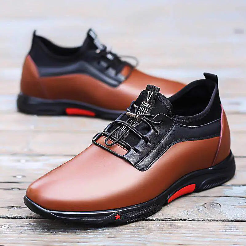Chic Comfortable Daily Shoes