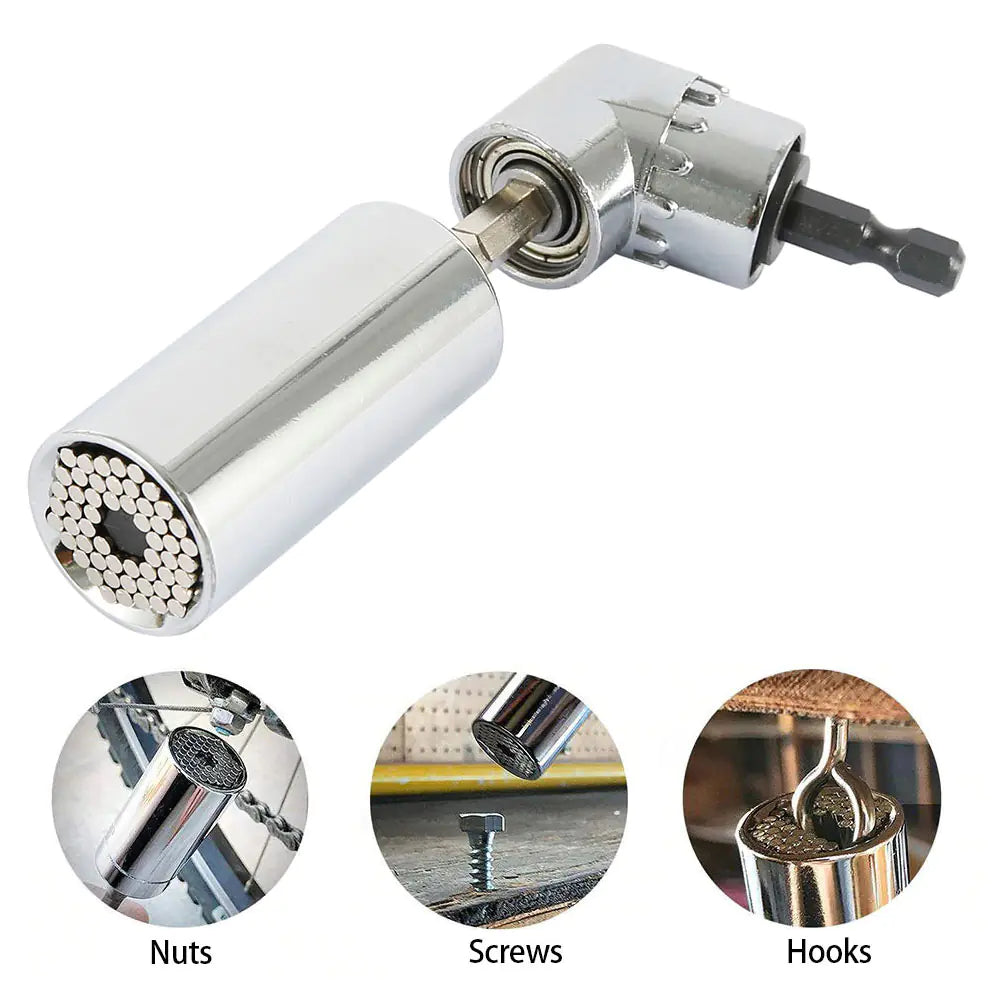 Versatile Pro Wrench Kit