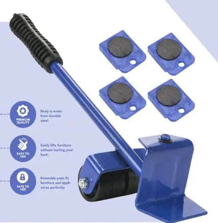 Home Mover Ergo Kit