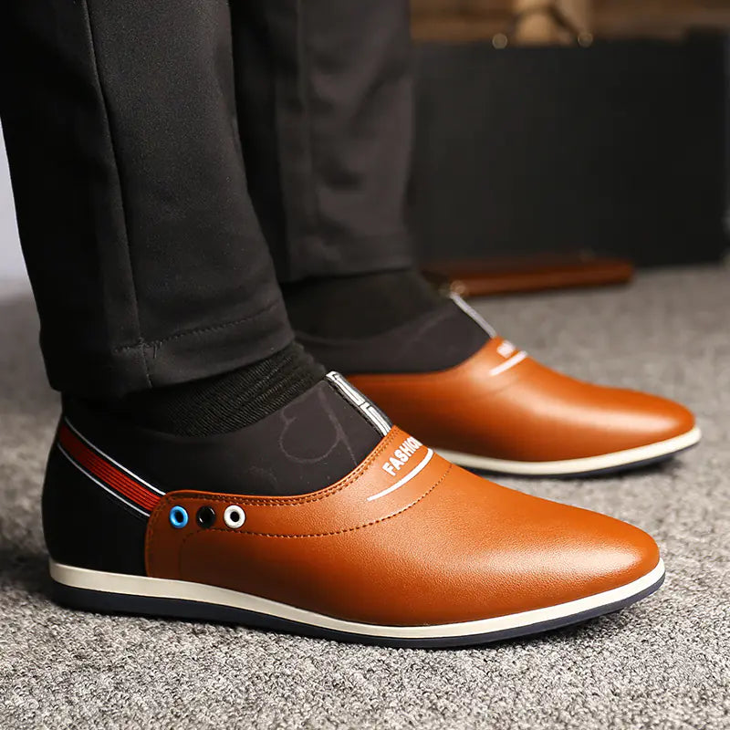 Chic Lightweight Casual Sneakers