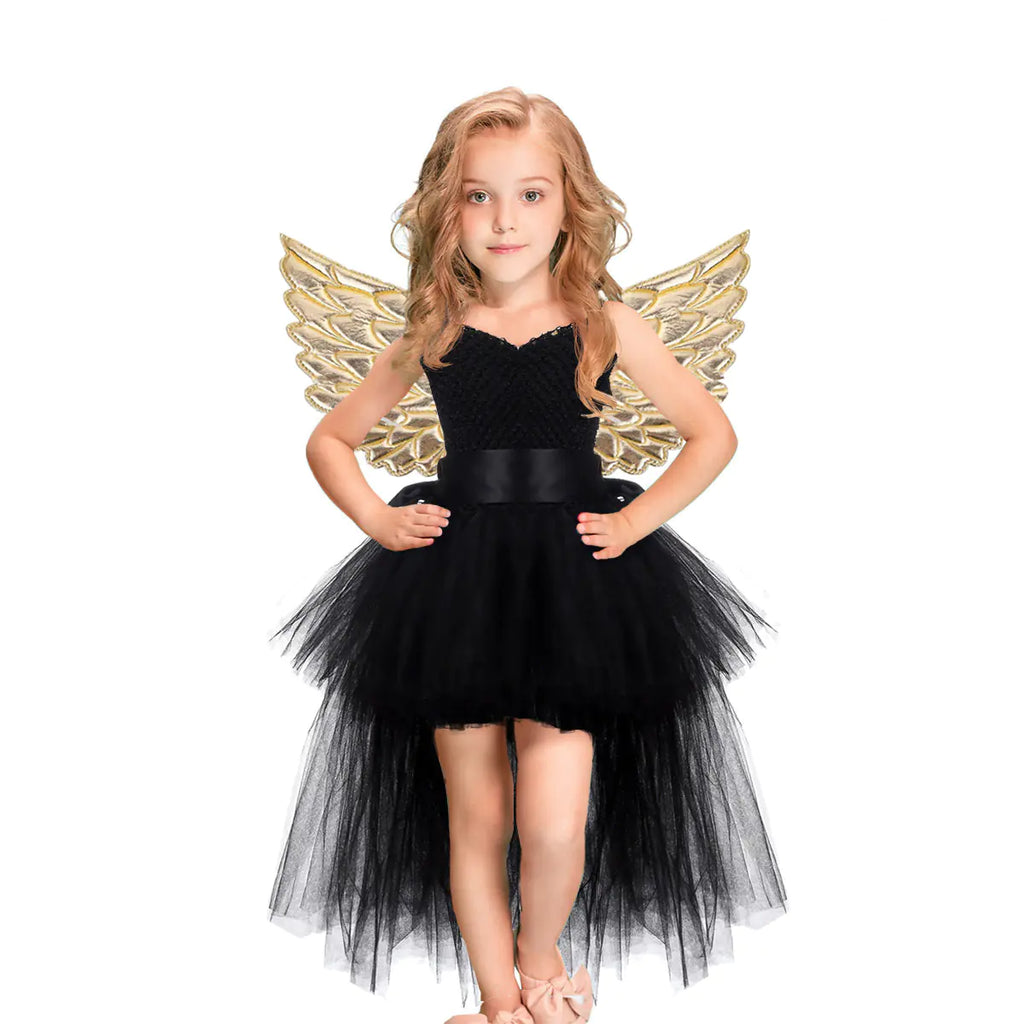 Magical Unicorn Princess Costume for Girls