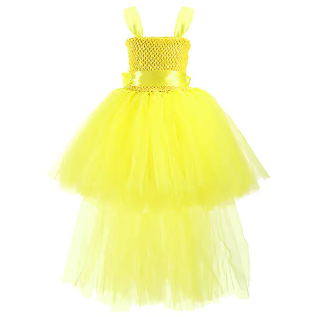 Magical Unicorn Princess Costume for Girls