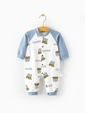 Infant Comfort Cotton Onesie