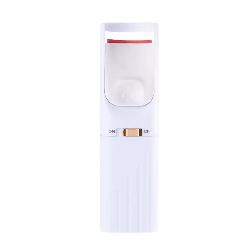 Electric Perm Eyelash Curler for Beauty Makeup