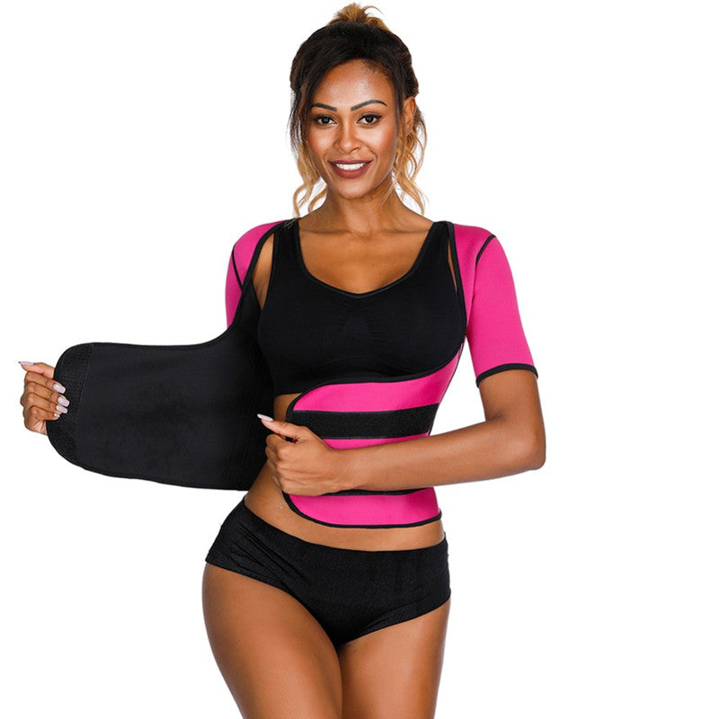 Ladies' Neoprene Shaper Vest