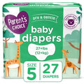 Gentle Comfort Baby Diapers Size 5 - 27 Pack