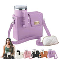 Stanley Hydration Handbag with Tumbler Pocket