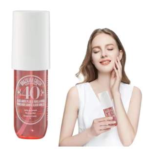 Elegant Essence Perfume Mist