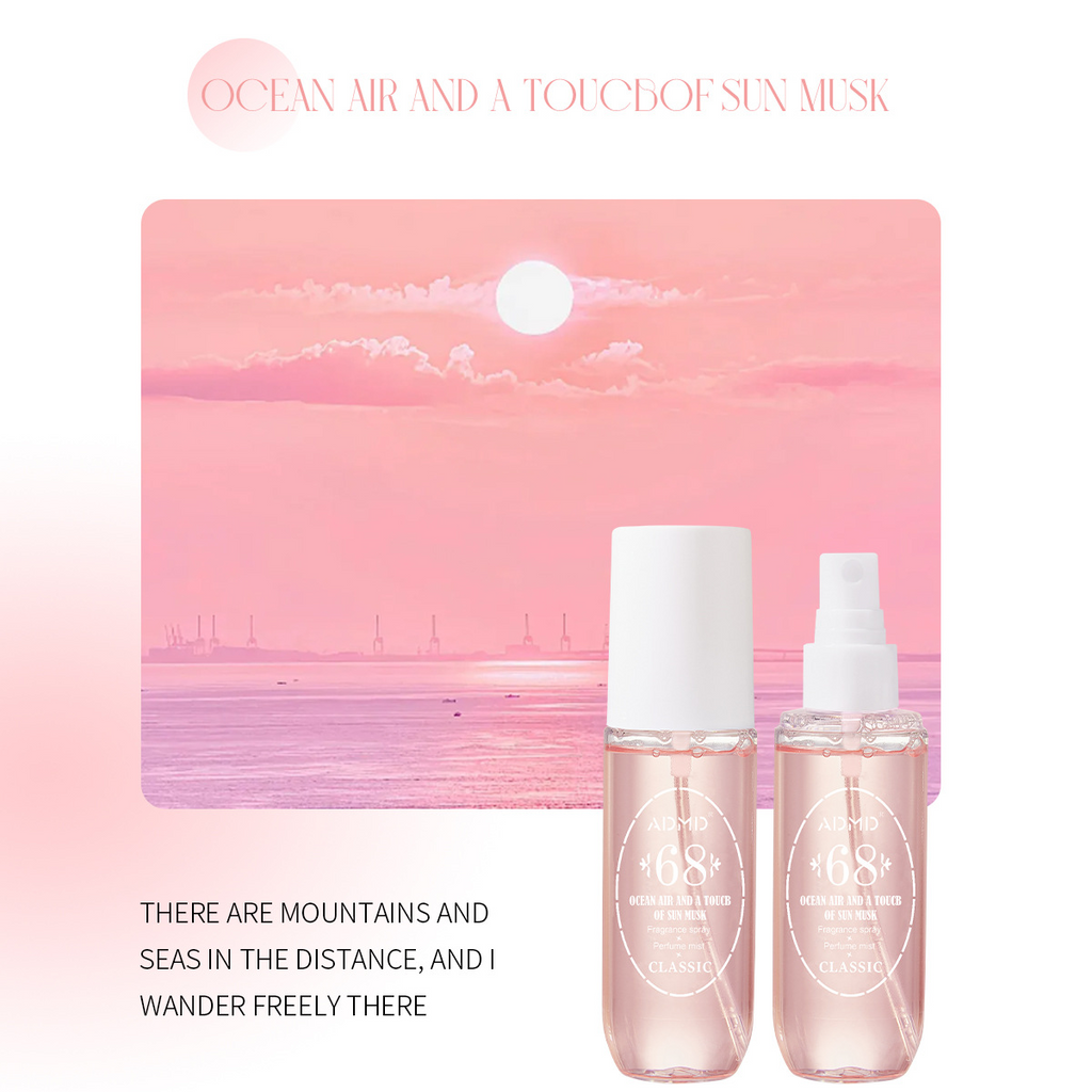 Modern Elegance Women's Perfume