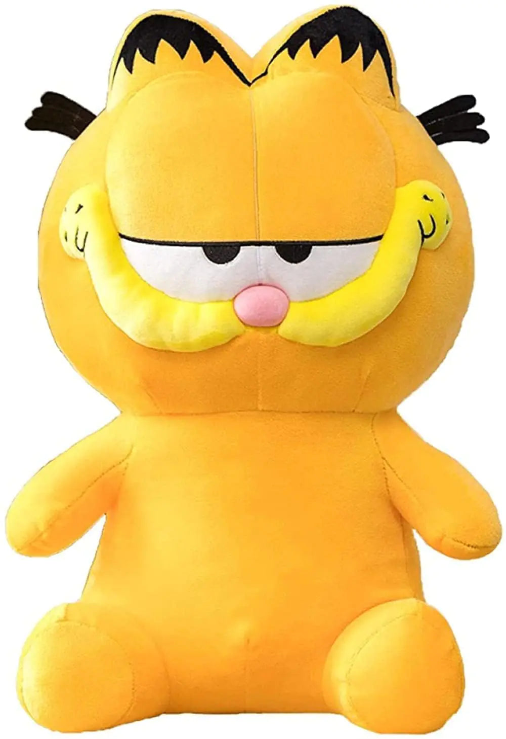 WLWHEE Cute Plush! Garfield 12Inch Plush Dolls - Fluffy and Soft - Exquisite and Cute