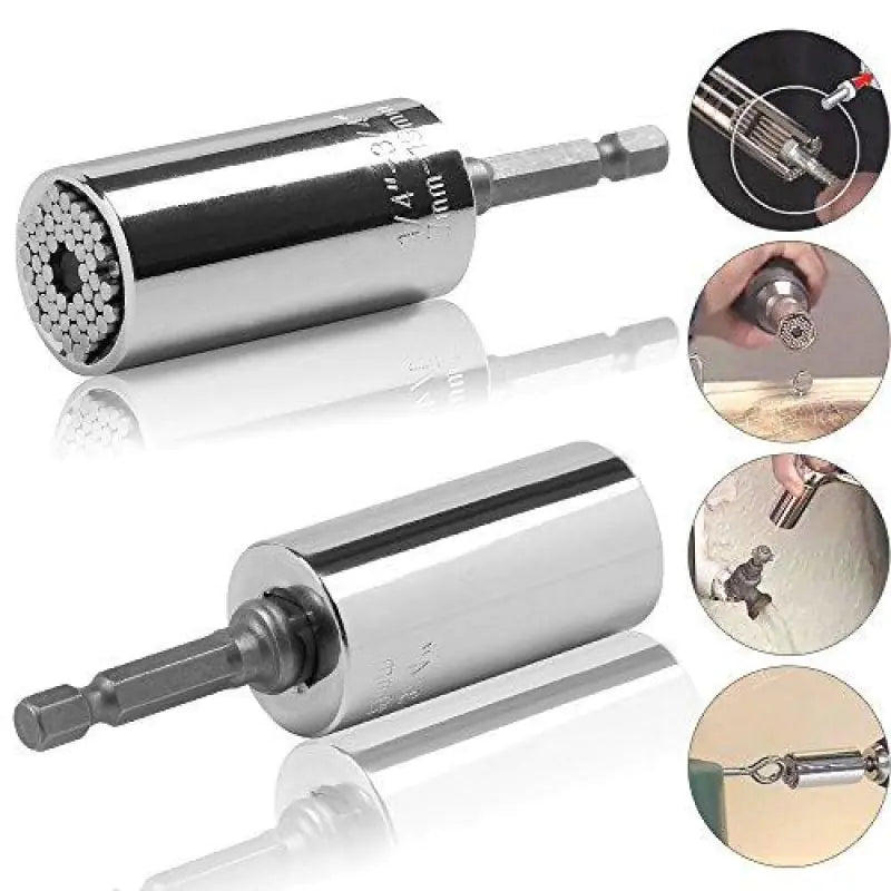 Versatile Pro Wrench Kit