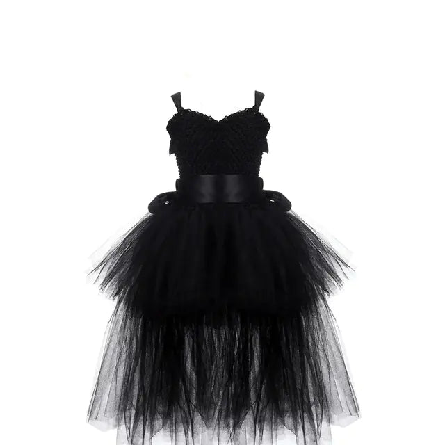 Magical Unicorn Princess Costume for Girls