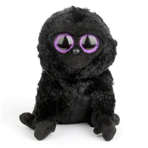 Plush Toy with Big Eyes - TY Animal Plush Figure