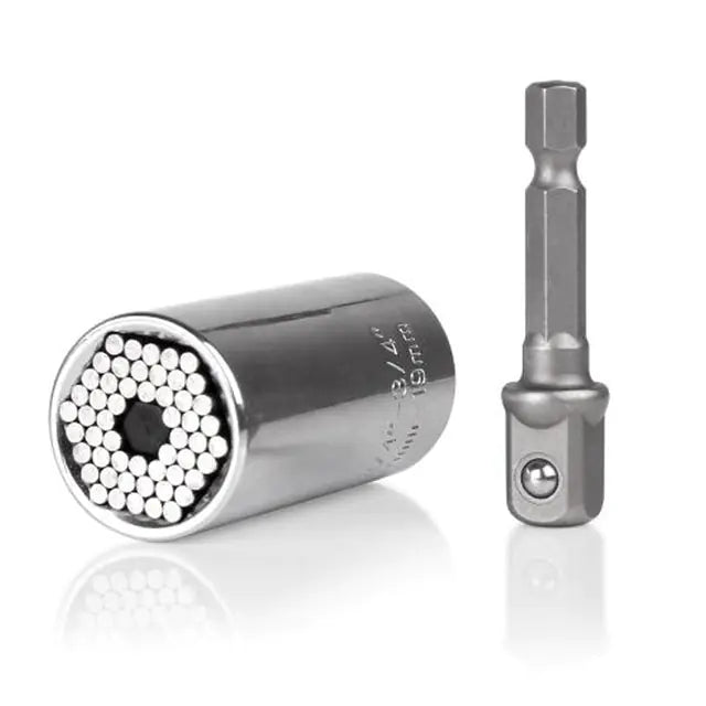 Versatile Pro Wrench Kit