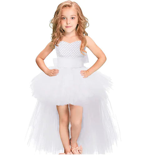 Magical Unicorn Princess Costume for Girls