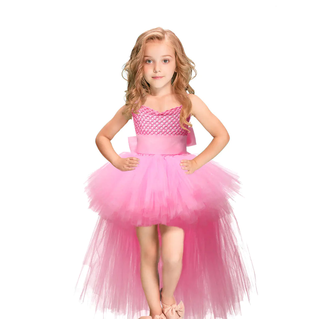 Magical Unicorn Princess Costume for Girls