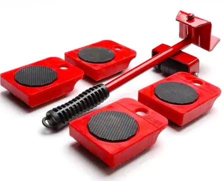 Home Mover Ergo Kit