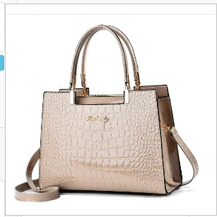 Chic Women's Crossbody Bag (Single Piece)