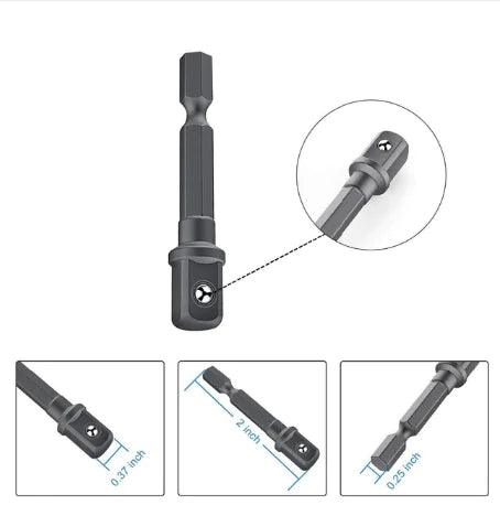 Versatile Pro Wrench Kit
